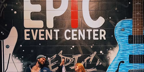 *Live Music* Caleb & Emily Music at The 300 Club