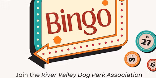 RVDPA Bingo @ Redmans