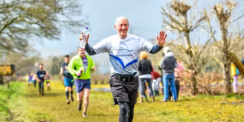 New Forest Central Trail Run (Roundhill)