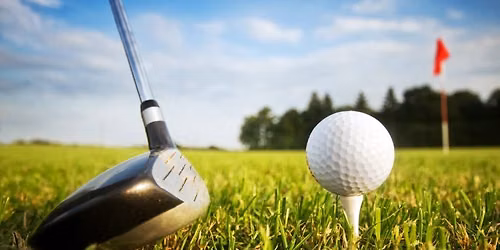 SCC Golf Outing - 2026