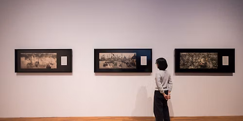 Curator Tour | Art Remembers