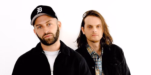 Zeds Dead at Freedom Mobile Arch