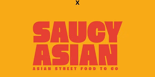 Saucy Asian Pop-Up