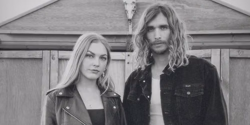 SPIRIT MOTHER + HOLZ + KUYPER | heavy rock | Schaubude im Hinterhof