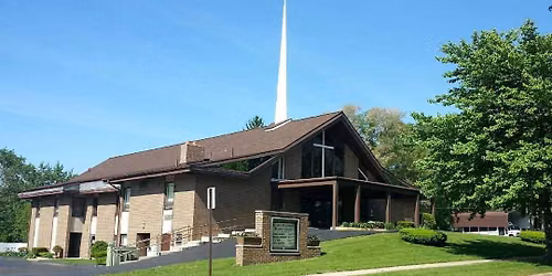 161st Homecoming and Church Anniversary Finale Service  