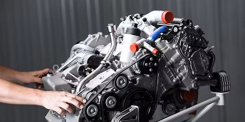 Factory Training Jet-A (USA) (November 17-21, 2025)