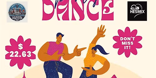 \u2728 Just Dance \u2013 Just Dance! \u2728