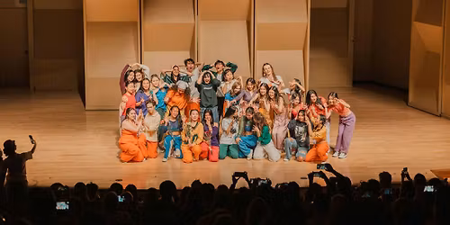 UW Undivided 2026 Spring Dance Showcase