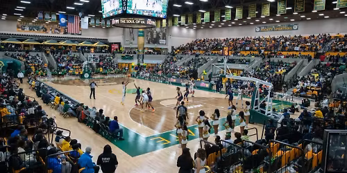 Norfolk State Spartans at Appalachian State Mountaineers Womens Basketball