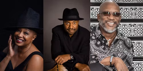 Echoes of an Era featuring Lisa Fischer,  Javon Jackson, Orrin Evans, John Patitucci, and More
