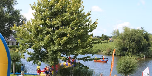 Open Dag Waterrecreatie 2026