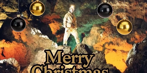 \ud83c\udf84 Christmas at the Copper Mines: Explore the Bronze Age and Shop for Festive Gifts \ud83c\udf81 