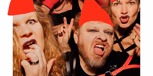 The Friends of Dorothy: Happy Holigays 2025