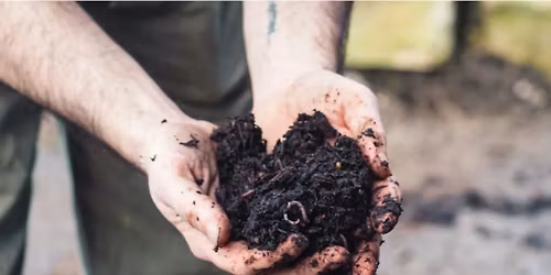 The Magic & Science of Soil & Composting with Michael Kennard