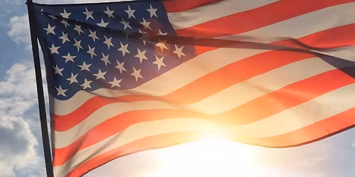 The History, Care & Keeping of Your American Flag