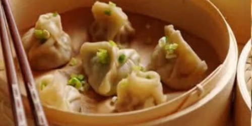 Authentic Handmade Dumplings - Phoenix