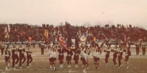 Dover NH Band Reunion Class 1973-1979