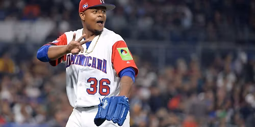 Parking World Baseball Classic: Pool A - Game 5 (Cuba vs TBD)