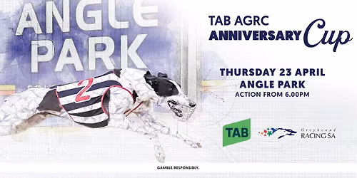 TAB AGRC Anniversary Cup 