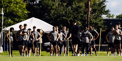 Parking Marshall Thundering Herd at Louisville Cardinals Baseball