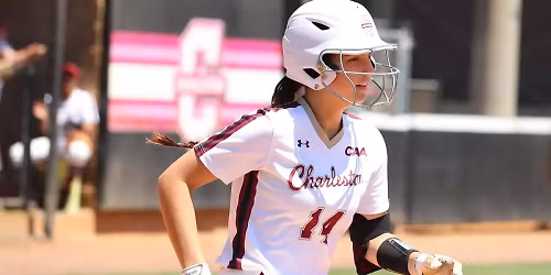 Parking College of Charleston Cougars at Elon Phoenix Womens Basketball