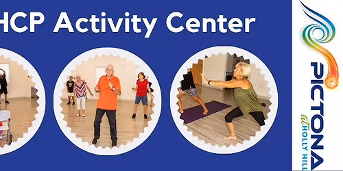 Balance & Motion - BAM!