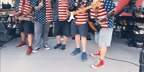 Middleman\u2019s Bash at Bentley\u2019s!