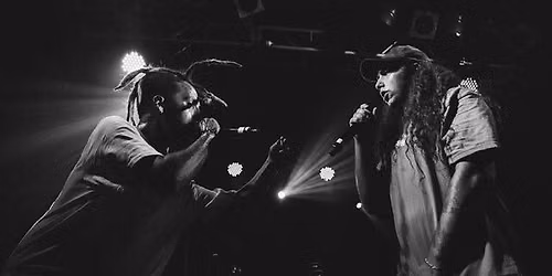 Suicideboys & Shoreline Mafia