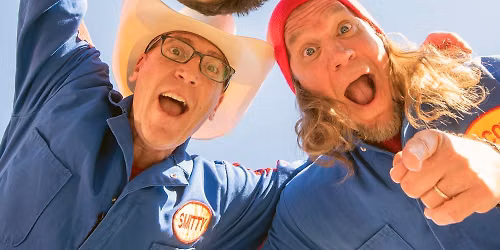 Imagination Movers at Menomonee Falls - Kids Fest