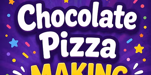 Chocolate Pizza Making at Ullacombe Farm