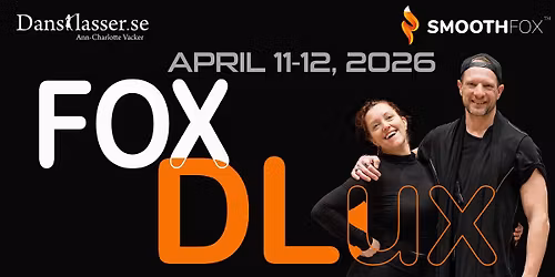 Fox DLux | Tobias Wallin & Ann-Charlotte Vacker