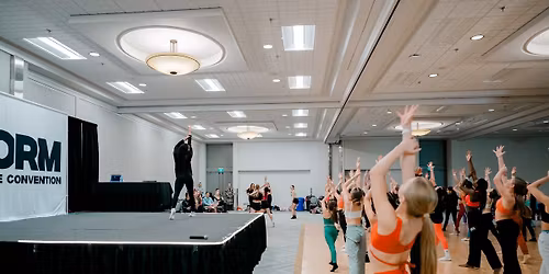 FORM Dance Convention - Regina
