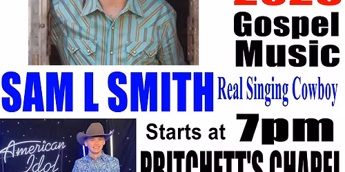 Bobby Rich Monday Night Music Fest 