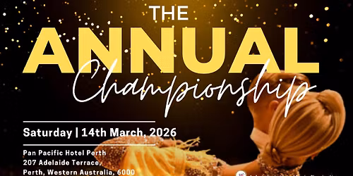 AID Annual Championship