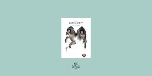 MONKEY New Writing from Japan