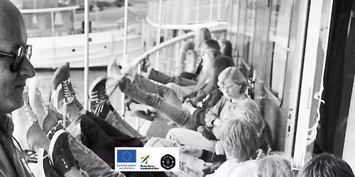 Kulttuuri saapuu satamaan \u2013 45 vuotta Tuuliajolla-historiaa