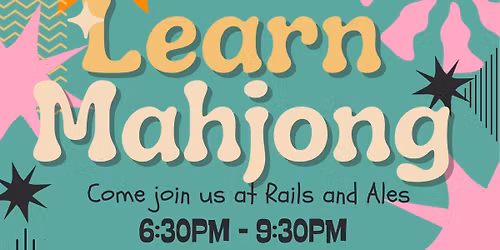 Learn Mahjong 102! - Rails and Ales 