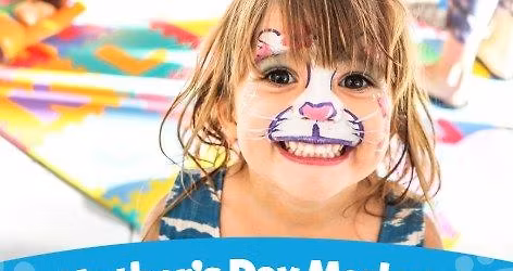 Mother\u2019s Day Markets 