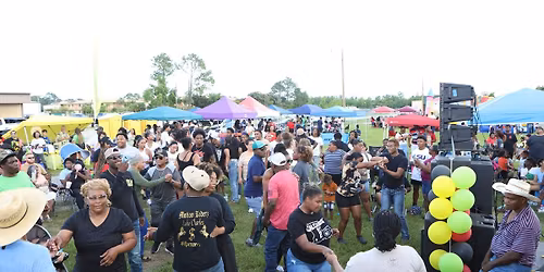 Juneteenth Family Day, Freedom Concert & Sauce Piquant Cook-Off
