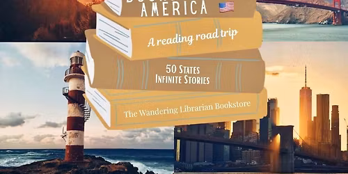 Indie Bookstore Day! (and author weekend) 