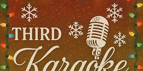 Ernies Interlude Sunday Karaoke