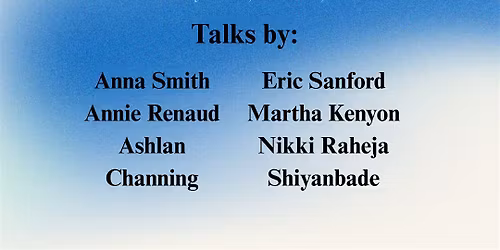 A Night of \u2018Lizzie Talks\u2019