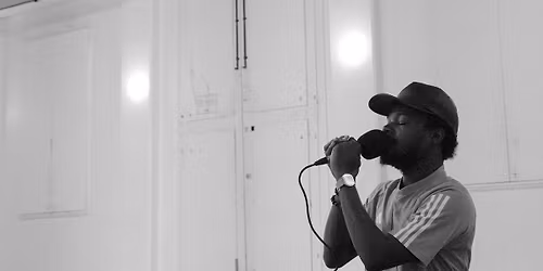 Home Frequencies: \u1eb8 K\u00e1\u00e0b\u1ecd\u0300 - Artist Talk & Improv Jam