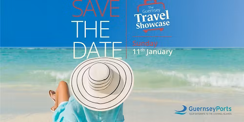 Guernsey Travel Showcase