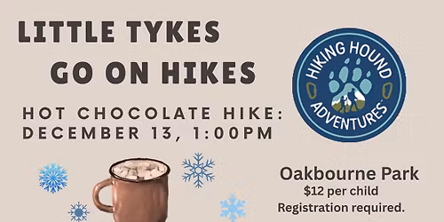 Hot Chocolate Hike