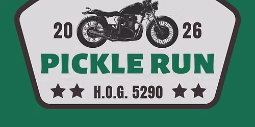 Pickle Run
