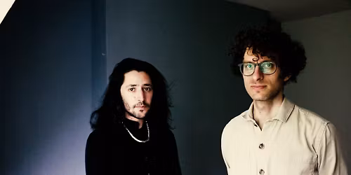 Gabriel Zucker "Confession" \/\/ live at Raumschiff