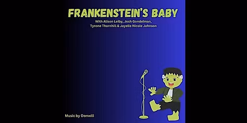 Frankenstein's Baby