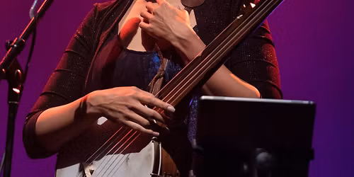 Rhiannon Giddens with Mary Chapin Carpenter