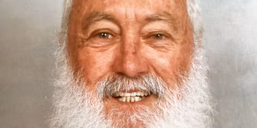 David Farrell is retiring from Preschool